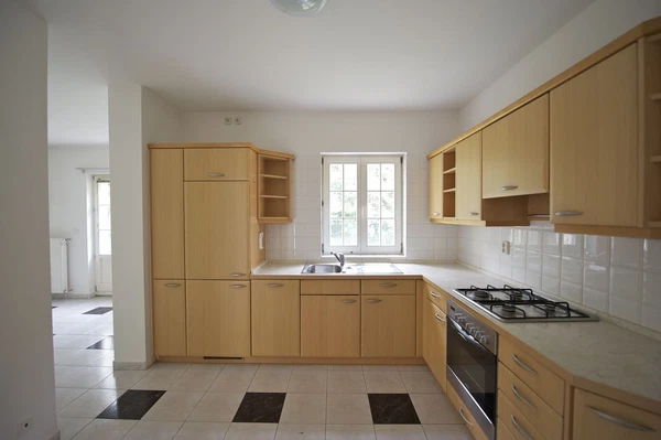 Újezd, Malá Strana - Prague 1 | Rent, Apartment, Studio (1+kk), 32 m²