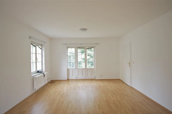 Újezd, Malá Strana - Prague 1 | Rent, Apartment, Studio (1+kk), 32 m²