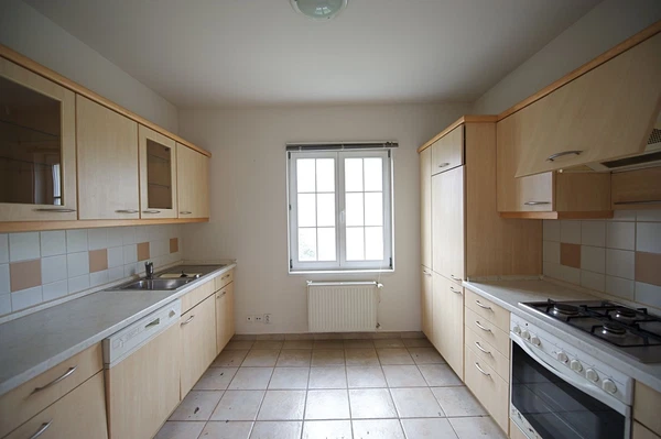 Hlaváčkova, Košíře - Prague 5 | Rent, Apartment, One-bedroom (2+kk), 45 m²