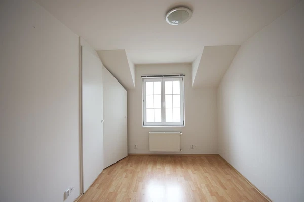 Hlaváčkova, Košíře - Prague 5 | Rent, Apartment, One-bedroom (2+kk), 45 m²