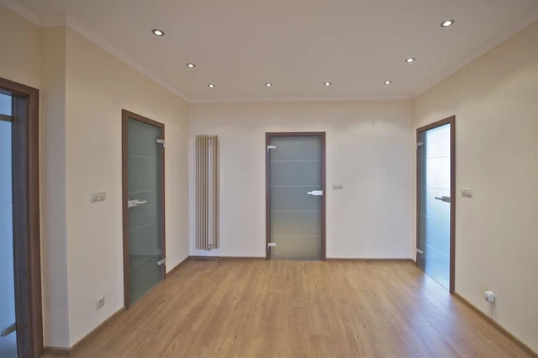 Rybalkova, Vršovice - Praha 10 | Pronájem, Byt, 1+kk, 37 m²