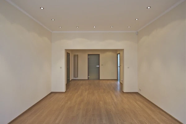 Rybalkova, Vršovice - Prague 10 | Rent, Apartment, Studio (1+kk), 37 m²