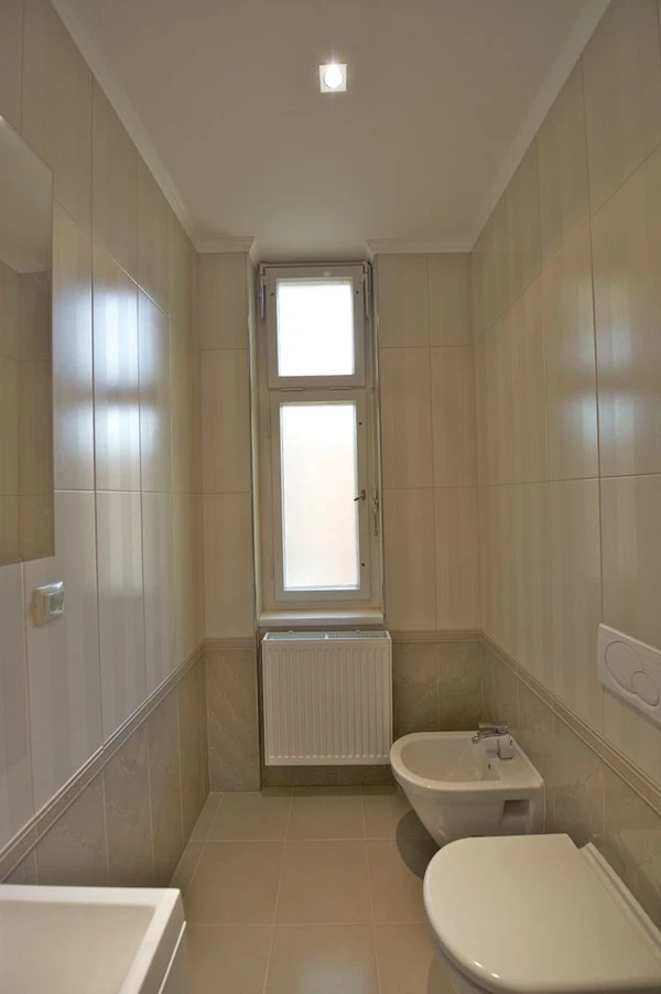 Rybalkova, Vršovice - Prague 10 | Rent, Apartment, Studio (1+kk), 37 m²