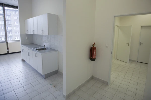 Rajská, Staré Mesto - Bratislava I | Rent, Apartment, Two-bedroom (3+kk), 116 m²