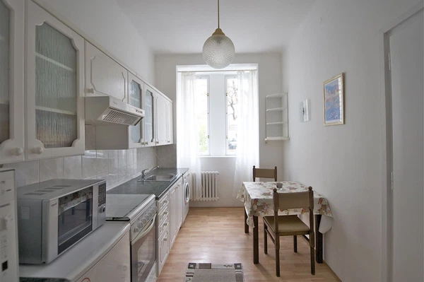 Gorazdova, Nové Město - Prague 2 | Sale, Apartment, One-bedroom (2+1), 92 m²