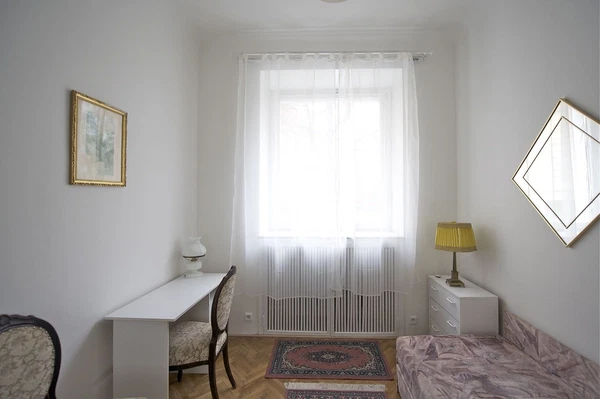 Gorazdova, Nové Město - Prague 2 | Sale, Apartment, One-bedroom (2+1), 92 m²