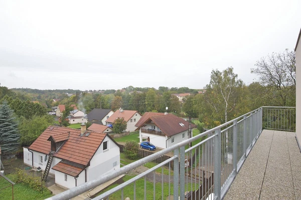 Naskové, Košíře - Praha 5 | Pronájem, Byt, 2+kk, 60 m²