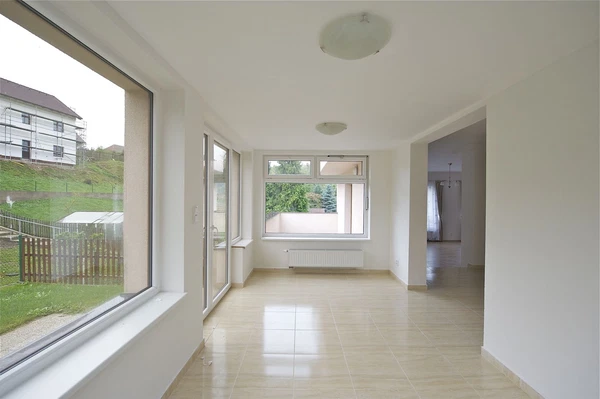 Naskové, Košíře - Prague 5 | Rent, Apartment, One-bedroom (2+kk), 60 m²