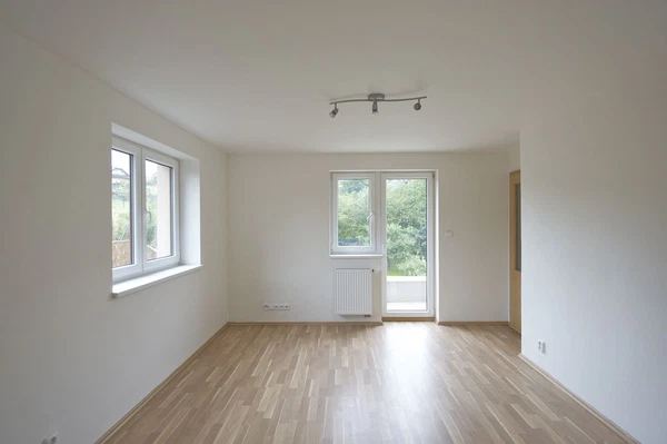 Naskové, Košíře - Prague 5 | Rent, Apartment, One-bedroom (2+kk), 60 m²