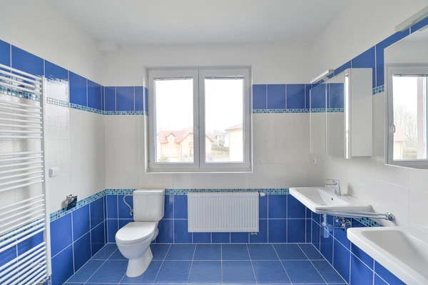 Korunní, Vinohrady - Prague 10 | Rent, Apartment, Four-bedroom (5+1), 148 m²