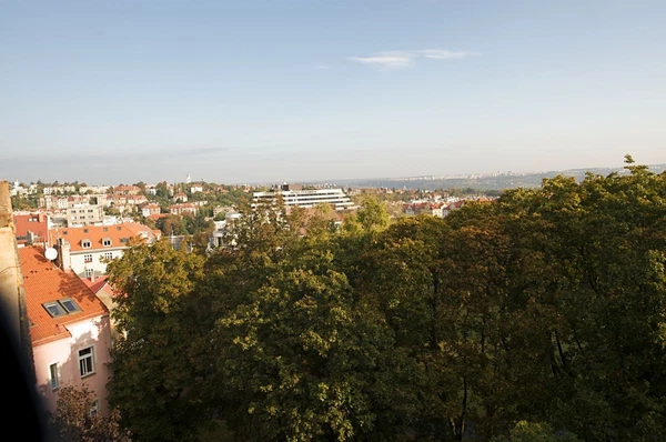 U Zličína, Zličín - Praha 5 | Pronájem, Rodinný dům, 5+kk, 200 m²