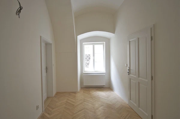 Řehořova, Žižkov - Prague 3 | Rent, Apartment, Two-bedroom (3+kk), 89 m²