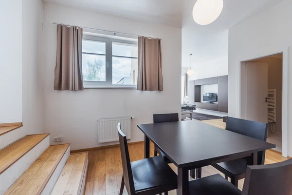 Kecova, Stodůlky - Praha 5 | Pronájem, Rodinný dům, 4+kk, 134 m²