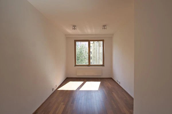 Cimburkova, Žižkov - Praha 3 | Pronájem, Byt, 1+kk, 34 m²