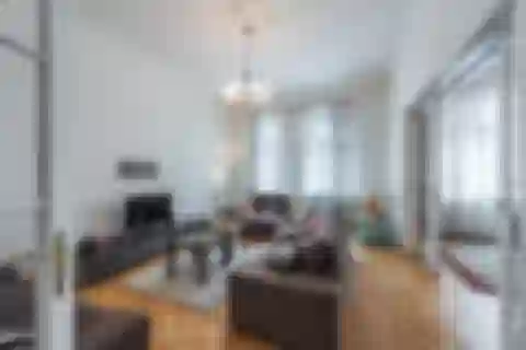 Čistovická, Řepy - Prague 6 | Rent, Apartment, Two-bedroom (3+kk), 73 m²