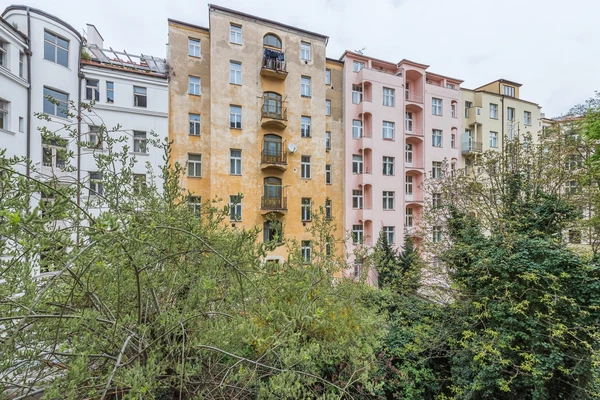 Čistovická, Řepy - Praha 6 | Pronájem, Byt, 3+kk, 73 m²