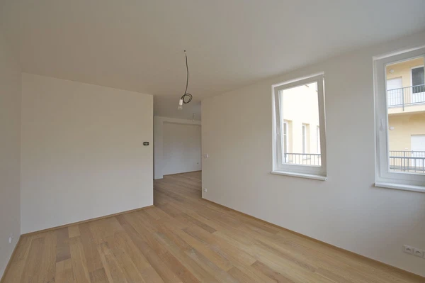 Velvarská, Dejvice - Prague 6 | Rent, Apartment, Studio (1+kk), 43 m²