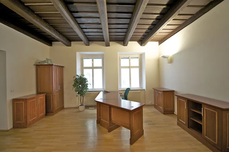 Balbínova, Vinohrady - Prague 2 | Rent, Apartment, Two-bedroom (3+kk), 80 m²