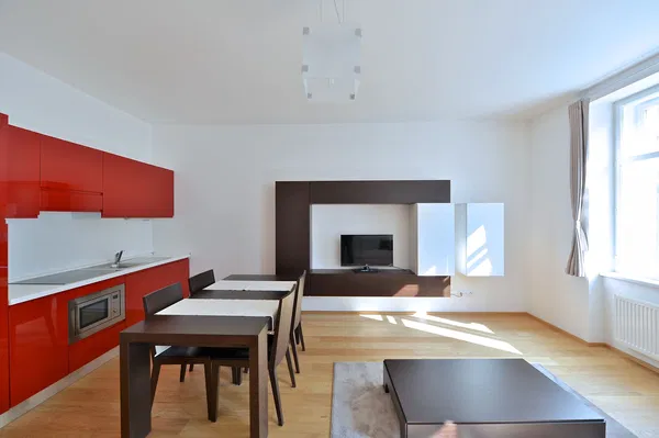 Dr. Zikmunda Wintra, Bubeneč - Prague 6 | Rent, Apartment, Two-bedroom (3+1), 120 m²