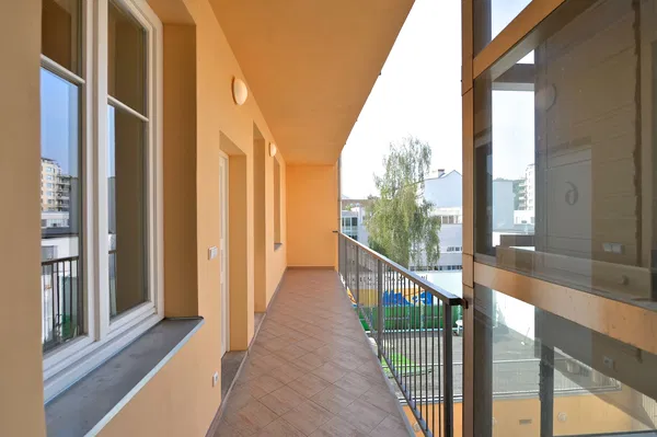 Dr. Zikmunda Wintra, Bubeneč - Prague 6 | Rent, Apartment, Two-bedroom (3+1), 120 m²