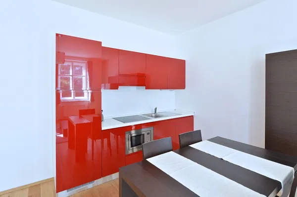 Dr. Zikmunda Wintra, Bubeneč - Prague 6 | Rent, Apartment, Two-bedroom (3+1), 120 m²