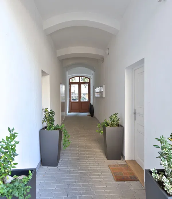 Dr. Zikmunda Wintra, Bubeneč - Prague 6 | Rent, Apartment, Two-bedroom (3+1), 120 m²