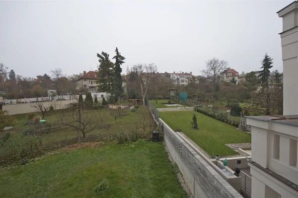 Újezd, Malá Strana - Prague 1 | Rent, Apartment, One-bedroom (2+kk), 47 m²