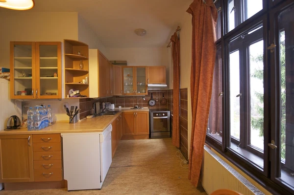 Újezd, Malá Strana - Prague 1 | Rent, Apartment, One-bedroom (2+kk), 47 m²