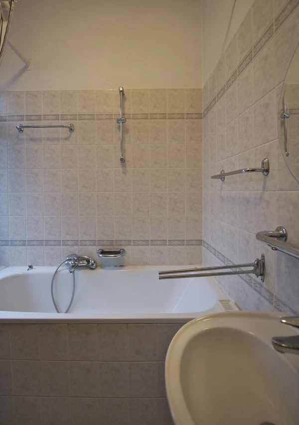 Újezd, Malá Strana - Prague 1 | Rent, Apartment, One-bedroom (2+kk), 47 m²