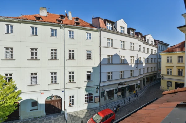 Pribinova - Bratislava I | Rent, Apartment, One-bedroom (2+1), 50 m²