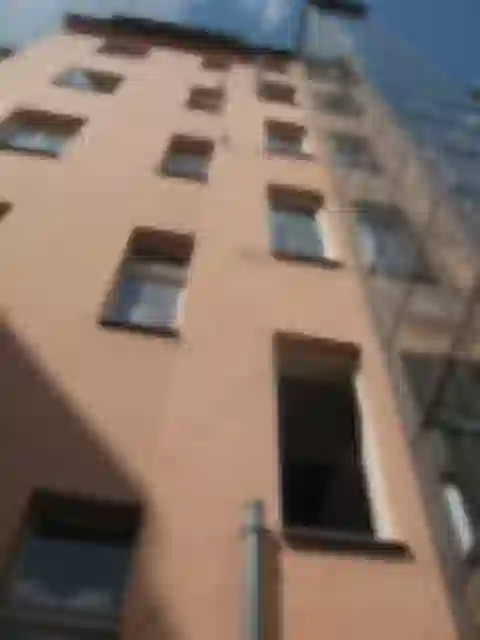 U Družstva Repo, Nusle - Prague 4 | Sale, Apartment, One-bedroom (2+kk), 48 m²