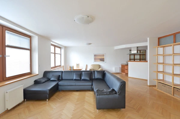 Na Prosecké vyhlídce, Prosek - Praha 9 | Prodej, Byt, 3+kk, 88 m²