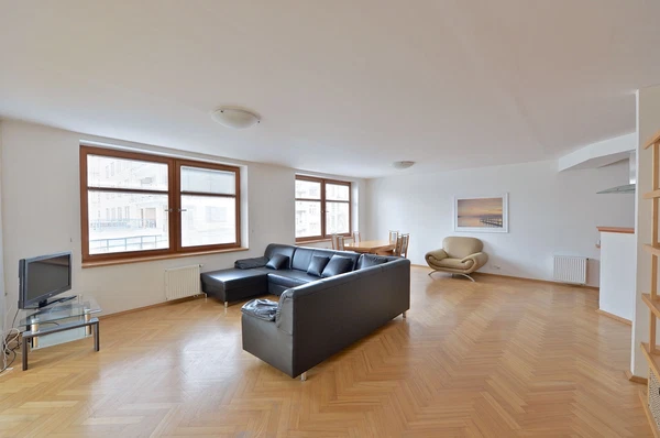 Na Prosecké vyhlídce, Prosek - Praha 9 | Prodej, Byt, 3+kk, 88 m²