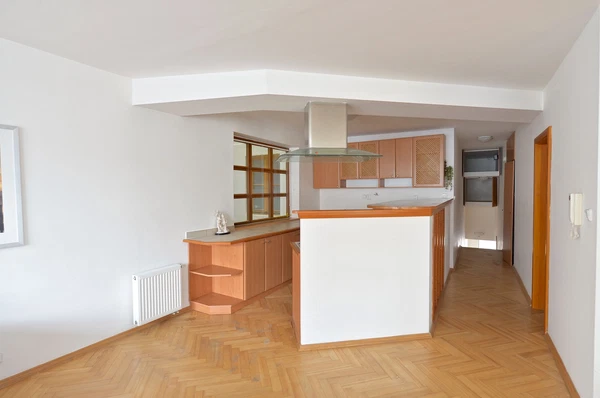 Na Prosecké vyhlídce, Prosek - Praha 9 | Prodej, Byt, 3+kk, 88 m²