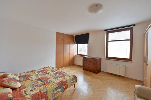 Na Prosecké vyhlídce, Prosek - Praha 9 | Prodej, Byt, 3+kk, 88 m²