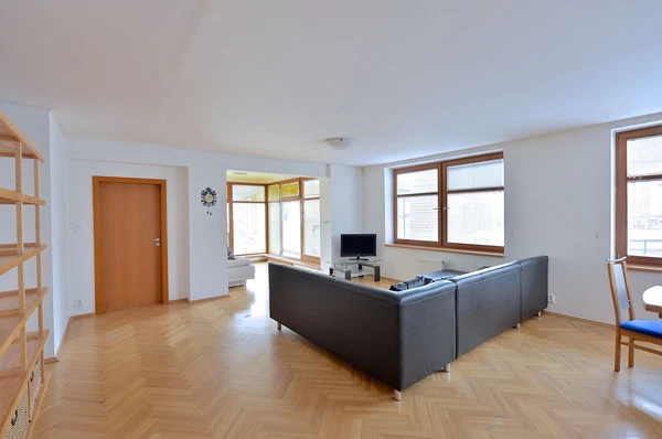 Na Prosecké vyhlídce, Prosek - Praha 9 | Prodej, Byt, 3+kk, 88 m²