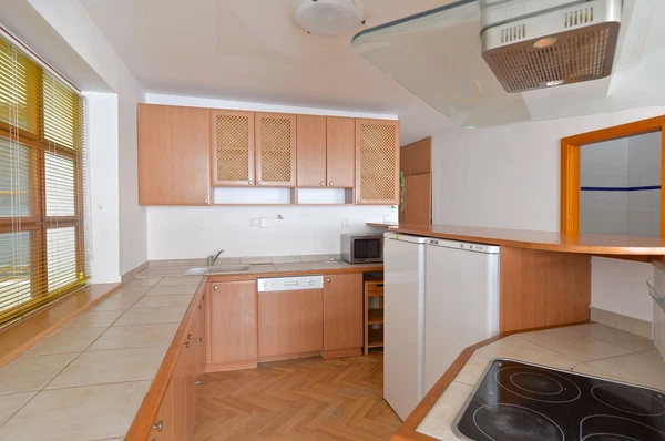 Na Prosecké vyhlídce, Prosek - Praha 9 | Prodej, Byt, 3+kk, 88 m²