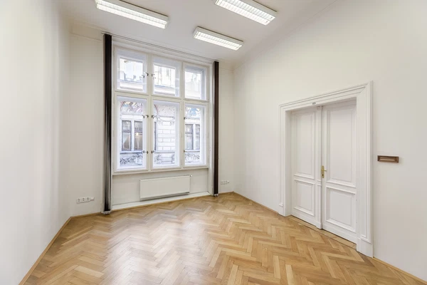 Naskové, Košíře - Prague 5 | Rent, Apartment, One-bedroom (2+kk), 48 m²