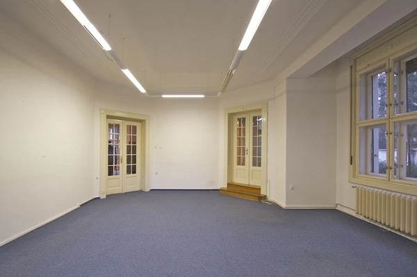 Řehořova, Žižkov - Prague 3 | Rent, Apartment, Two-bedroom (3+kk), 98 m²