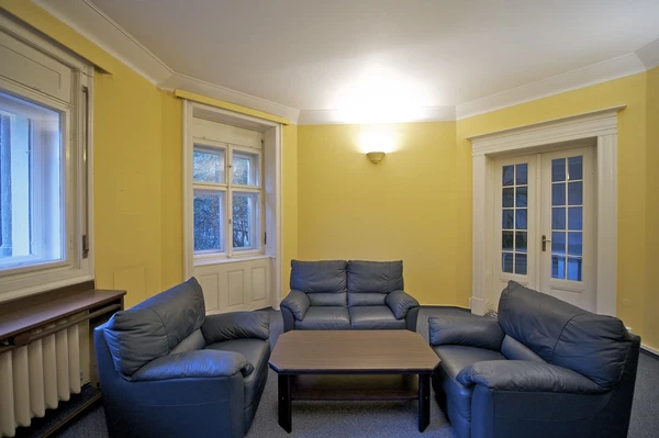 Řehořova, Žižkov - Prague 3 | Rent, Apartment, Two-bedroom (3+kk), 98 m²