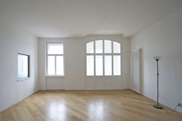 Naskové, Košíře - Prague 5 | Rent, Apartment, One-bedroom (2+kk), 53 m²