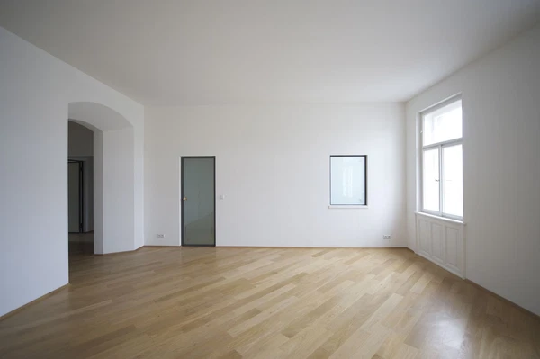 Naskové, Košíře - Prague 5 | Rent, Apartment, One-bedroom (2+kk), 53 m²