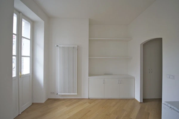 Naskové, Košíře - Prague 5 | Rent, Apartment, One-bedroom (2+kk), 53 m²