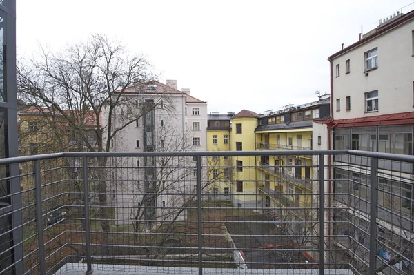 Naskové, Košíře - Prague 5 | Rent, Apartment, One-bedroom (2+kk), 53 m²