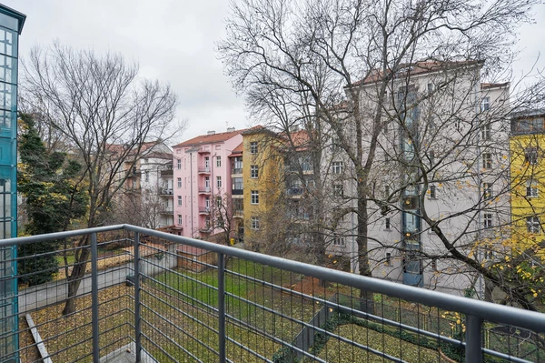 Naskové, Košíře - Prague 5 | Rent, Apartment, One-bedroom (2+kk), 58 m²