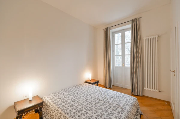 Naskové, Košíře - Prague 5 | Rent, Apartment, One-bedroom (2+kk), 58 m²