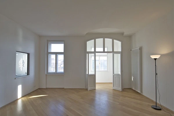 Naskové, Košíře - Prague 5 | Rent, Apartment, One-bedroom (2+kk), 49 m²