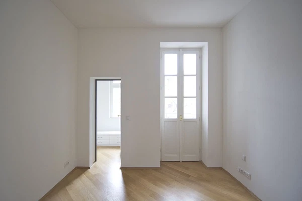 Naskové, Košíře - Prague 5 | Rent, Apartment, One-bedroom (2+kk), 49 m²