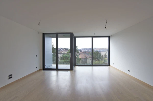 Holšická, Újezd nad Lesy - Prague 9 | Sale, House, Four-bedroom (5+kk)