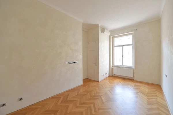 Thunovská, Malá Strana - Prague 1 | Rent, Apartment, One-bedroom (2+kk), 118 m²